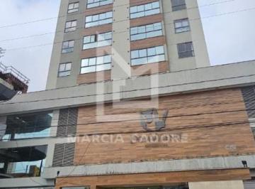 Foto 02 · Apartamento, São Judas, Itajaí, SC