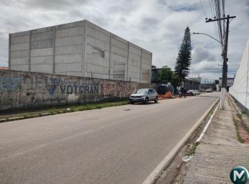 Foto 02 · Galpao, Cordeiros, Itajaí, SC