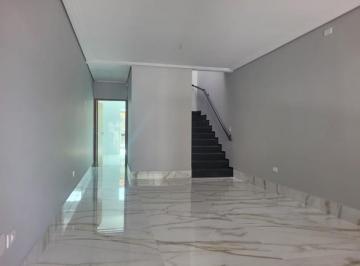 Casa de 3 quartos, São Paulo · Sobrado novo à venda no Bairro da Vila Jaguara na Rua Pinheiro Raposo 48