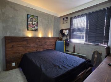 Apartamento de 3 quartos, Salvador · Vendo AP 3/4, 103m² uma suite em Vila Laura