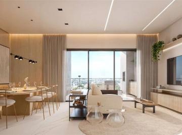Apartamento de 3 quartos, Curitiba · Apartamento Juvevê 3 Dormitórios 3 Suítes 3 Vagas Face Norte