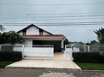 Casa de 8 quartos, Brasília · CASA DE 4 QUARTOS NA QI 29 DO LAGO SUL