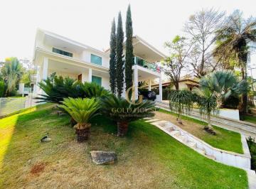 517bfbb965baaa4674191b0b9f6e746a43c324ba · Casa em Lagoa Santa, no condomínio  Condados da Lagoa
