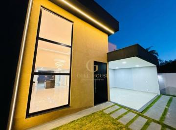 3bc714fd207b0db53a0344c384ef0598a2e69e36 · Casa  em Lagoa Santa no Residencial Paineiras.