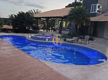 366aae107c2845195c28c26fe567b143da8bf3e8 · Casa em Lagoa Santa no Condados  da  Lagoa