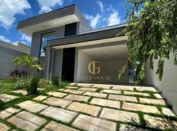 6e91d91e8a73d12ce0f435bb5b9f557f16203430 · Casa em Lagoa Santa no Condomínio Golden Class