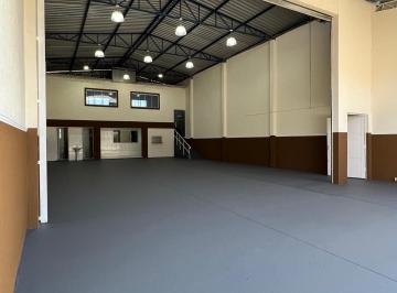 Comercial , Guarulhos · Galpao