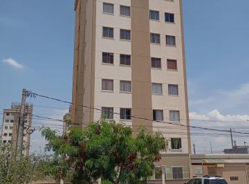 Apartamento de 2 quartos, Samambaia · Apartamento 2 quartos Samanbaia