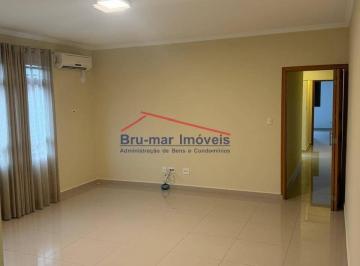 Apartamento · 140m² · 3 Quartos · 2 Vagas · Apartamento 3 dormitórios 1 suíte, Marapé, 2 vagas, dependência completa