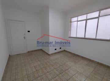 Apartamento · 59m² · 2 Quartos · 1 Vaga · Apartamento 2 dormitórios, Marapé, vaga de garagem para moto, 59m²