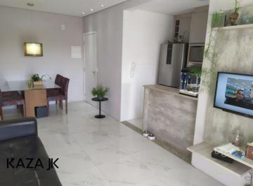Foto 08 · Apartamento à venda em Jundiaí-SP, Jardim Flórida: 2 quartos, 1 suíte, 2 salas, 2 banheiros, 1 vaga 