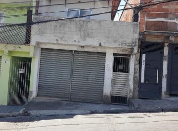 Foto 01 · Casa, Vila Feital, Mauá, SP