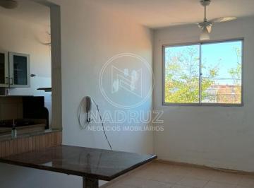 Foto 27 · Apartamento em Condomínio para Locação em São José do Rio Preto-SP, Bairro Duas Vendas: 02 Quartos, 