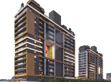 Apartamento de 3 quartos, Curitiba · Apartamento à venda em Bigorilho, Curitiba