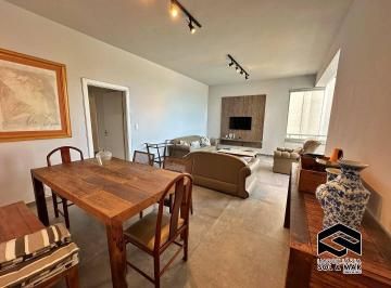 Apartamento · 100m² · 4 Quartos · 1 Vaga · LINDO APTO. 04 DORMITÓRIOS, EM ANDAR ALTO, C/ VISTA AO MAR!