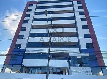 Apartamento de 2 quartos, Ilhéus · APT. 2 DORMS SENDO 1 SUÍTE - RESIDENCIAL PORTO SANTOS - SÃO FRANCISCO