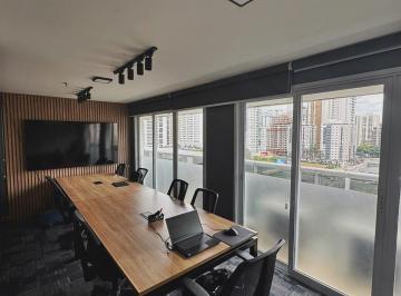 Comercial , Águas Claras · Sala Comercial Mobiliada Avenida Pau Brasil ao lado do Metrô