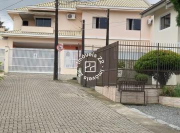 Foto 01 · Casa, Saguaçu, Joinville, SC