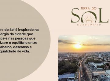 Apartamento de 2 quartos, Teresina · Terra do Sol em Perfeita Localização na Zona Leste 