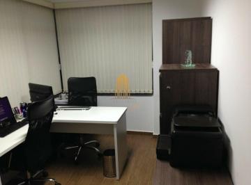 Comercial · 32m² · 1 Vaga · CONJ COMERCIAL DE 32M² COM TRÊS SALAS E UMA VAGA Á VENDA NA SAÚDE SALA COMERCIAL