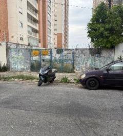 Foto 01 · Terreno, Vila Gumercindo, São Paulo, SP
