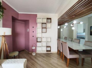 Apartamento de 2 quartos, São Paulo · APTO REFORMADO, COM 2 DORMITÓRIOS, SENDO 1 SUITE E 2 VAGAS NO BUTANTÃ