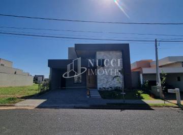 Casa , Mirassol · Condomínio Terra Vista à venda