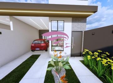 Foto 01 · Casa - Alto Boqueirão