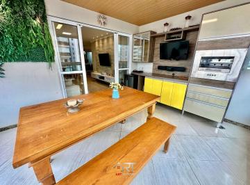 Apartamento de 3 quartos, Vila Velha · 03 Quartos 3 Suítes 3 Vagas Pertinho do Mar em Itapuã Vila Velha ES