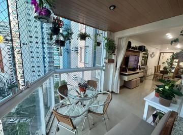 Apartamento de 3 quartos, Vila Velha · 3 QUARTOS PARQUE DAS CASTANHEIRAS 
