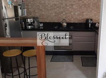 Casa · 280m² · 2 Quartos · 6 Vagas · Casa em Altos da Bela Vista  -  Indaiatuba
