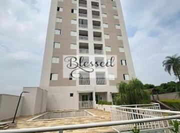 Apartamento · 64m² · 3 Quartos · 2 Vagas · Apartamento em Jardim Primavera  -  Indaiatuba