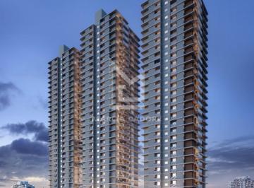 Foto 02 · Apartamento, Praia Brava de Itajaí, Itajaí, SC
