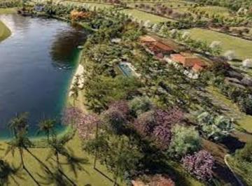 Terreno · 524m² · Loteamento Quinta do Lago  -  Indaiatuba