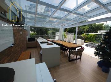 Apartamento · 120m² · 2 Quartos · 1 Vaga · Apartamento Garden com Suite no Living Magic 2, Osasco.