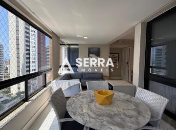 Foto 01 · Horto Florestal | Apartamento 2 Suítes | 91 m² | Nascente | Duas Vagas | Total Infraestrutura de Laz