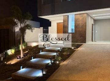 Casa · 328m² · 4 Quartos · 4 Vagas · Casa de Condomínio em Condomínio Helvetia Park  -  Indaiatuba