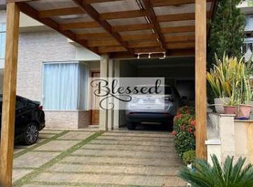 Casa · 117m² · 3 Quartos · 2 Vagas · Casa de Condomínio em Condomínio Vista Verde  -  Indaiatuba