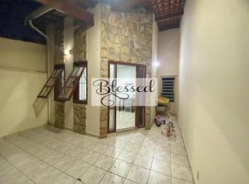 Casa · 110m² · 3 Quartos · 2 Vagas · Casa em Jardim Eldorado - Indaiatuba