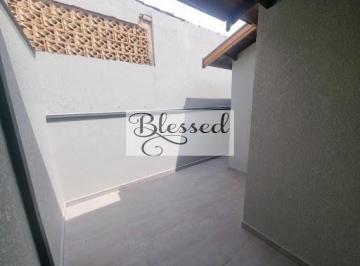 Casa · 110m² · 2 Quartos · 2 Vagas · Casa em Jardim Adriana  -  Indaiatuba