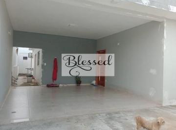Casa · 115m² · 3 Quartos · 4 Vagas · Casa em Jardim Regina  -  Indaiatuba