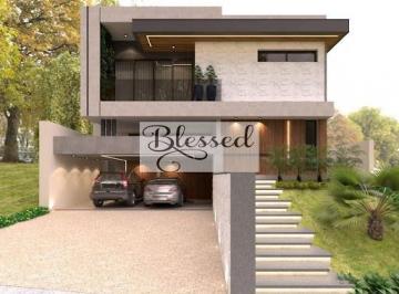 Casa · 370m² · 3 Quartos · 4 Vagas · Casa em Jardim Residencial Helvétia Park III - Indaiatuba