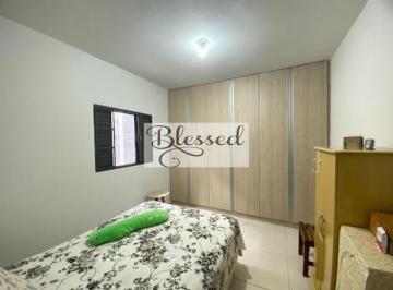 Casa · 89m² · 2 Quartos · 2 Vagas · Casa em Jardim Flórida  -  Indaiatuba