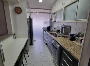 Apartamento · 92m² · 3 Quartos · 1 Vaga · Apartamento Viva Vista em Indaiatuba