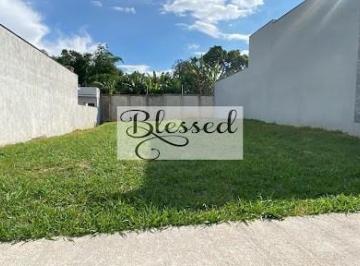 Terreno · 311m² · Lote / Terreno em Condomínio Piemonte  -  Indaiatuba