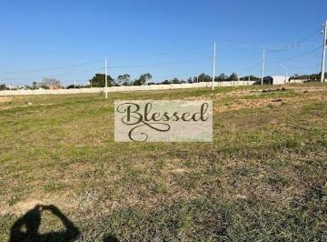 Terreno · 300m² · Lote / Terreno em Condominio Jardim Belmonte  -  Indaiatuba