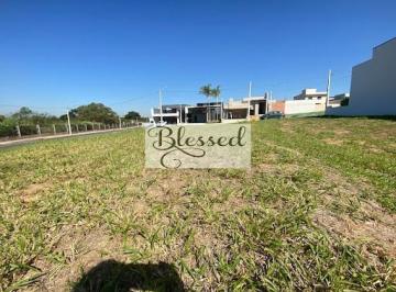 Terreno · 306m² · Lote / Terreno em Condomínio Residencial Evidencias  -  Indaiatuba