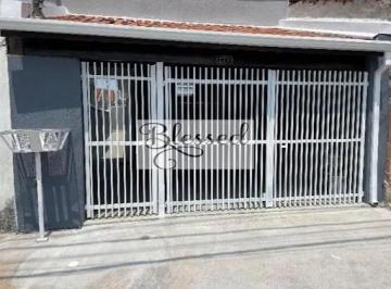 Casa · 90m² · 2 Quartos · Casa com 2 dormitórios no Jardim Morada do Sol  -  Indaiatuba