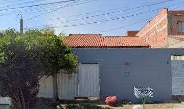 Casa · 120m² · 3 Quartos · 2 Vagas · Casa em Jardim Morada do Sol  -  Indaiatuba