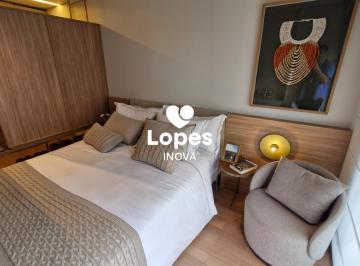 Apartamento de 2 quartos, Curitiba · Viva o Melhor do Batel – Apartamento Moderno com 2 Quartos e Suíte!